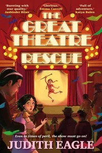 The Great Theatre Rescue_cover