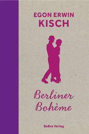 Berliner Bohème