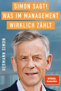 SIMON SAGT! Was im Management wirklich zählt._cover