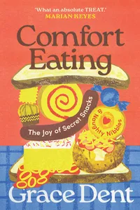 Comfort Eating_cover