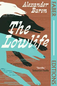 The Lowlife_cover