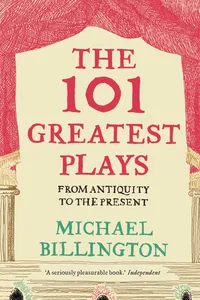 The 101 Greatest Plays_cover