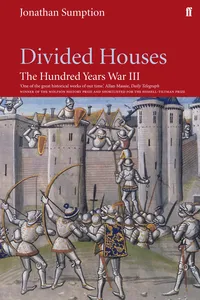 Hundred Years War Vol 3_cover