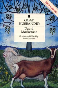 Goat Husbandry_cover