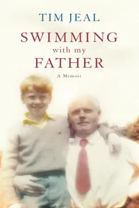 Swimming with My Father_cover