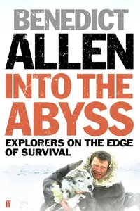 Into the Abyss_cover