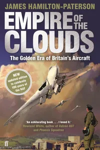 Empire of the Clouds_cover
