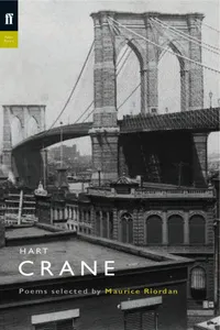 Hart Crane_cover