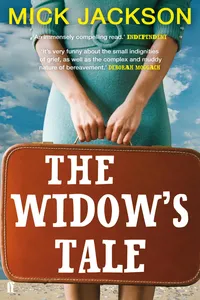 The Widow's Tale_cover