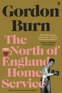The North of England Home Service_cover