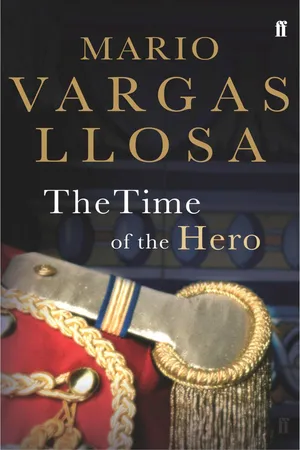 The Time of the Hero