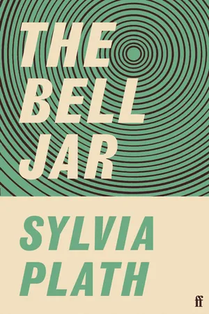 The Bell Jar