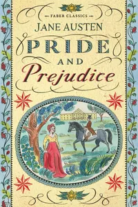 Pride and Prejudice_cover