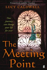 The Meeting Point_cover