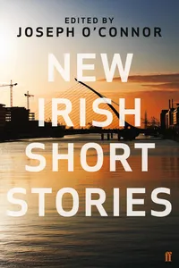 New Irish Short Stories_cover