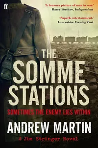 The Somme Stations_cover