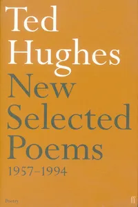 New and Selected Poems_cover