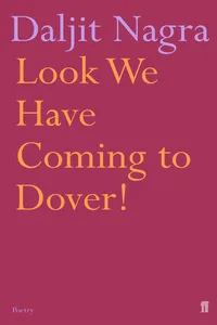 Look We Have Coming to Dover!_cover
