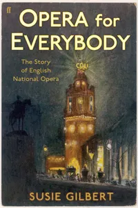 Opera for Everybody_cover