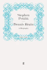 Dennis Brain_cover