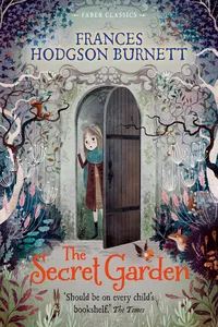 The Secret Garden_cover