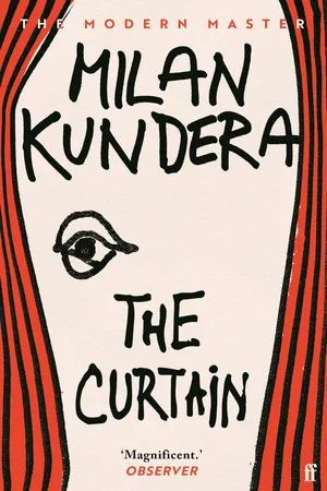 The Curtain