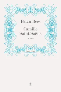 Camille Saint-Saëns_cover