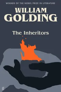 The Inheritors_cover
