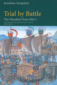 Hundred Years War Vol 1_cover