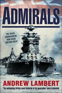 Admirals_cover
