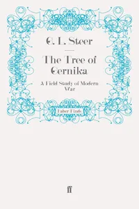 The Tree of Gernika_cover