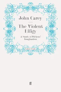 The Violent Effigy_cover