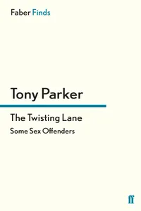 The Twisting Lane_cover