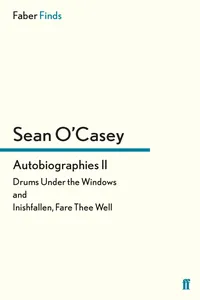 Autobiographies II_cover