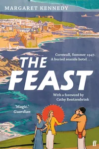 The Feast_cover
