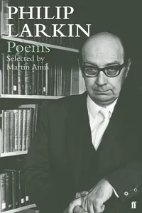 Philip Larkin Poems_cover