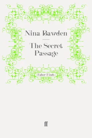 The Secret Passage