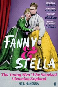 Fanny and Stella_cover