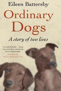 Ordinary Dogs_cover