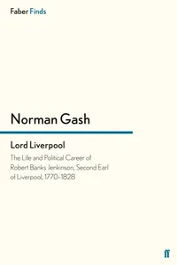 Lord Liverpool_cover
