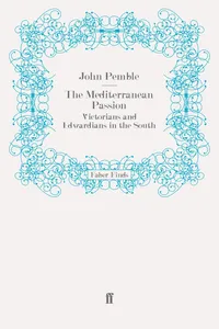 The Mediterranean Passion_cover