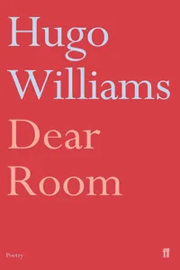 Dear Room_cover