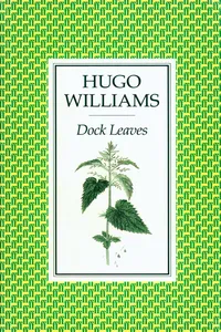 Dock Leaves_cover