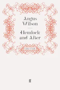 Hemlock and After_cover