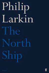 The North Ship_cover