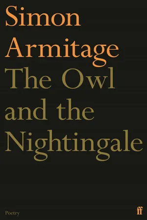 The Owl and the Nightingale