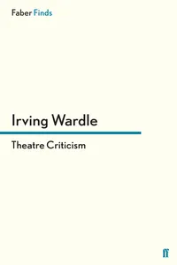 Theatre Criticism_cover