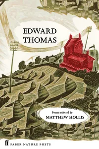 Selected Poems of Edward Thomas_cover