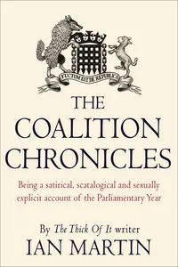 The Coalition Chronicles_cover