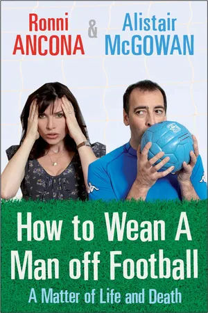 A Matter of Life and Death